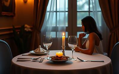 Uomini e Donne: flavio e nicole aggiornamento sulla loro separazione e futuro insieme