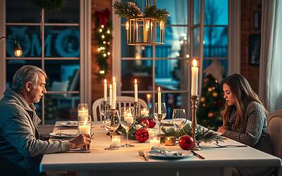 Valeria Marini: origini della crisi familiare e come ha ritrovato la serenità dopo lo scontro