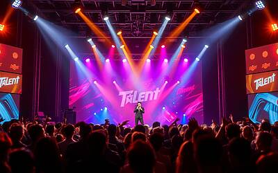 Varietà 2026: nuovi talent, risate e format reality da non perdere per la stagione televisiva