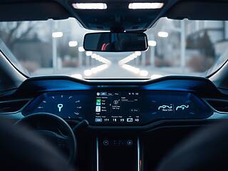 Veicoli elettrici e radiazioni elettromagnetiche rischio reale o miti da sfatare oggi