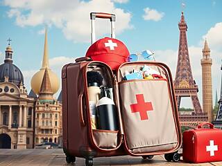 Viaggi all’estero: Swiss prevede oltre due spostamenti per persona nel 2026