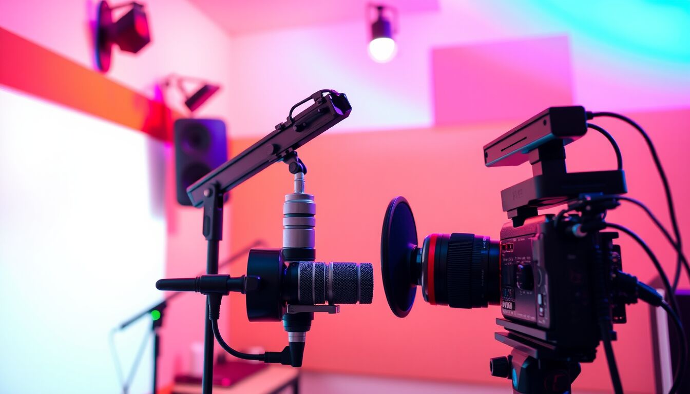 Videopodcast su Netflix prossimamente disponibili per rivoluzionare l’intrattenimento digitale in Italia