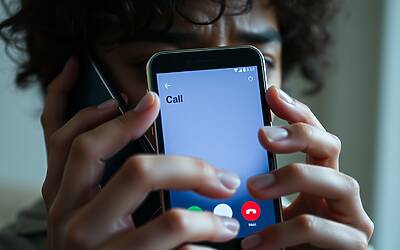 Voci clonate e truffe telefoniche: come riconoscere chiamate ingannevoli e difendersi subito