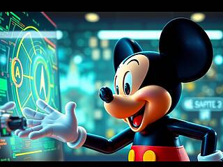 Walt Disney investe 1 miliardo in OpenAI e integra personaggi su piattaforma Sora AI
