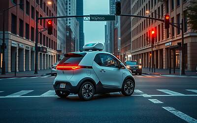 Waymo a San Francisco: come risolvere il blocco del servizio e prevenire futuri disservizi