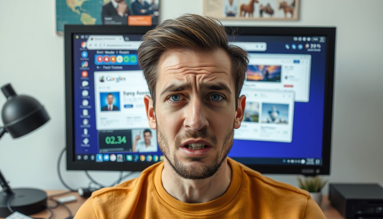 Web app su Windows 11 rallentano il sistema: cause, impatto e come migliorare le prestazioni