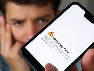 WhatsApp: attenzione ai messaggi trappola inviati dagli amici, cresce il rischio per gli utenti italiani