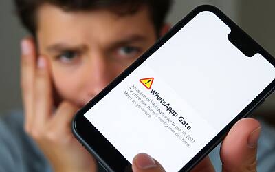 WhatsApp: attenzione ai messaggi trappola inviati dagli amici, cresce il rischio per gli utenti italiani