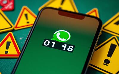 WhatsApp: come difendere l’account dal messaggio che lo ruba e riconoscere la truffa