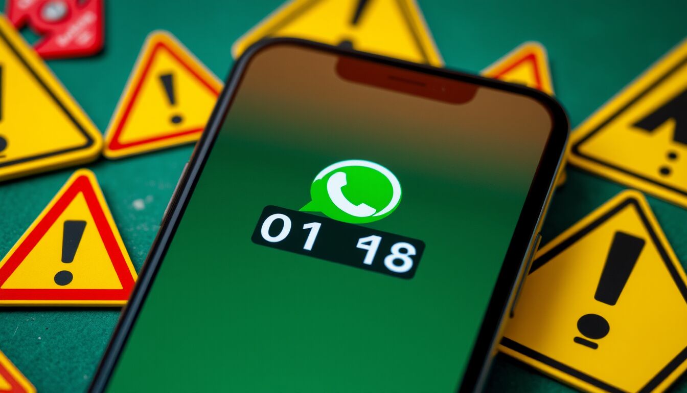 WhatsApp: come difendere l’account dal messaggio che lo ruba e riconoscere la truffa
