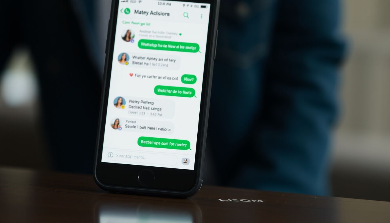 WhatsApp: come proteggere il tuo account dal messaggio che ne consente il furto
