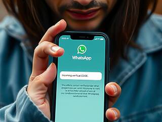 WhatsApp perdita account: come evitare che un singolo messaggio cancelli l’accesso al tuo profilo