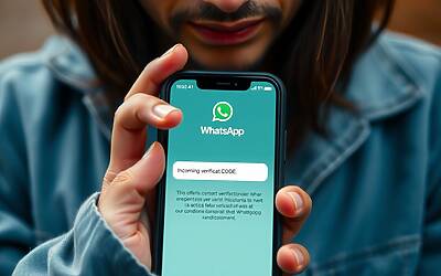 WhatsApp perdita account: come evitare che un singolo messaggio cancelli l’accesso al tuo profilo