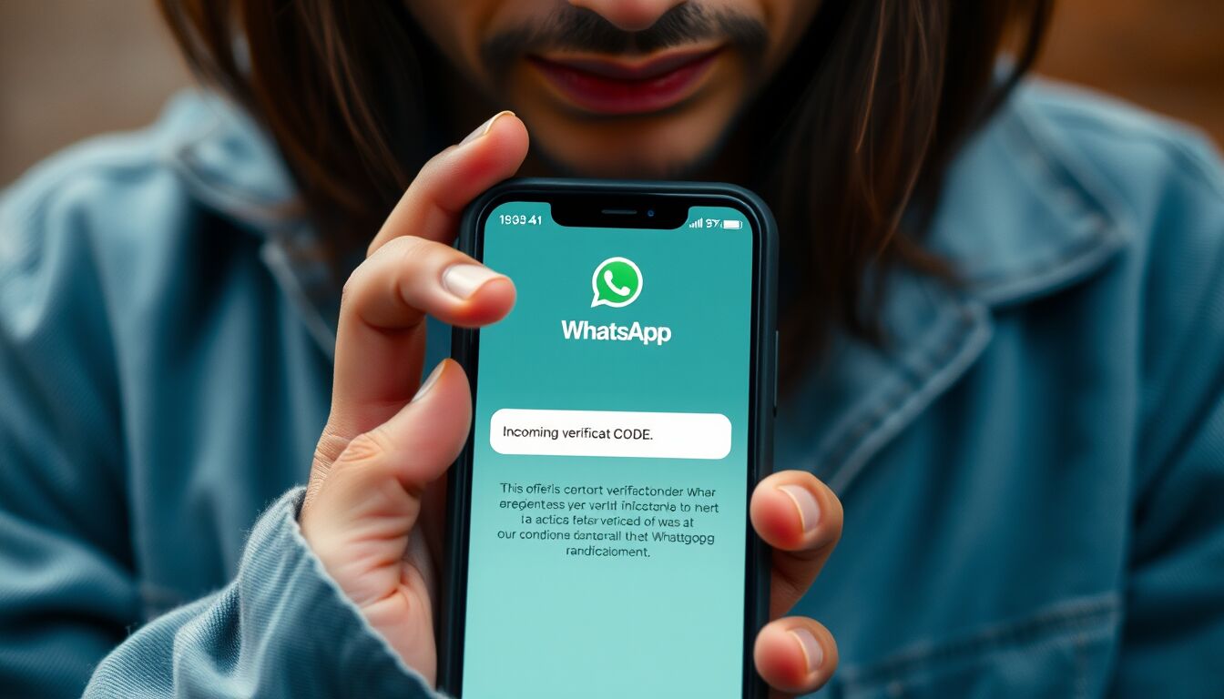 WhatsApp perdita account: come evitare che un singolo messaggio cancelli l’accesso al tuo profilo