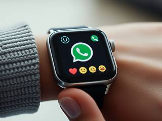 WhatsApp su Apple Watch: guida completa all’app nativa e funzioni disponibili dal polso