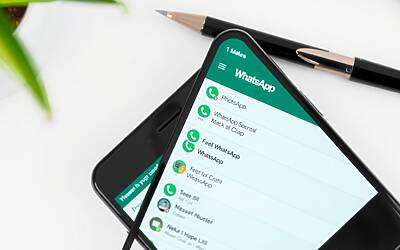WhatsApp trucchi essenziali per rendere la chat più sicura e organizzata facilmente