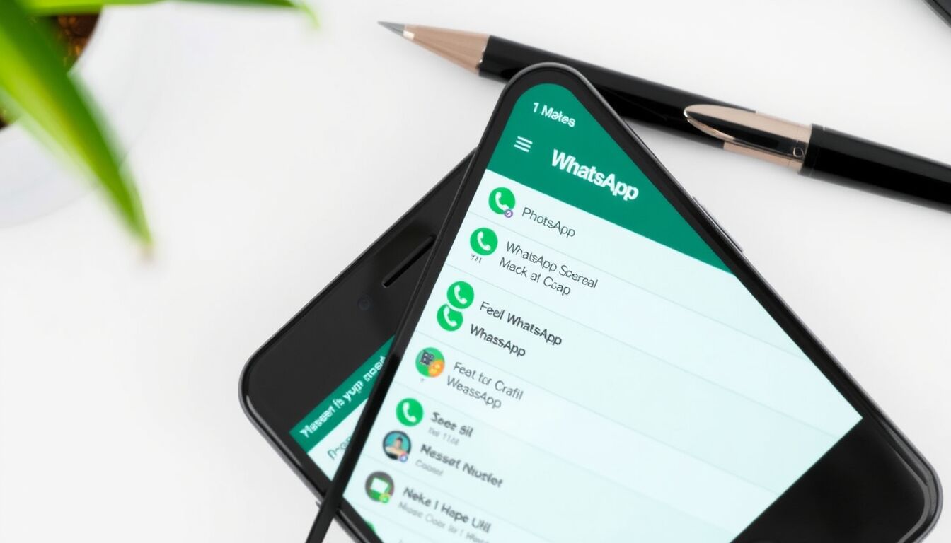 WhatsApp trucchi essenziali per rendere la chat più sicura e organizzata facilmente