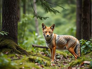 WWF: animali svizzeri vincenti e a rischio nel 2025 — classifica e soluzioni per la conservazione