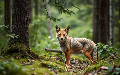 WWF: animali svizzeri vincenti e a rischio nel 2025 — classifica e soluzioni per la conservazione