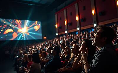 Zalone al cinema: incassi record a Santo Stefano e Buen Camino oltre 13,5 milioni