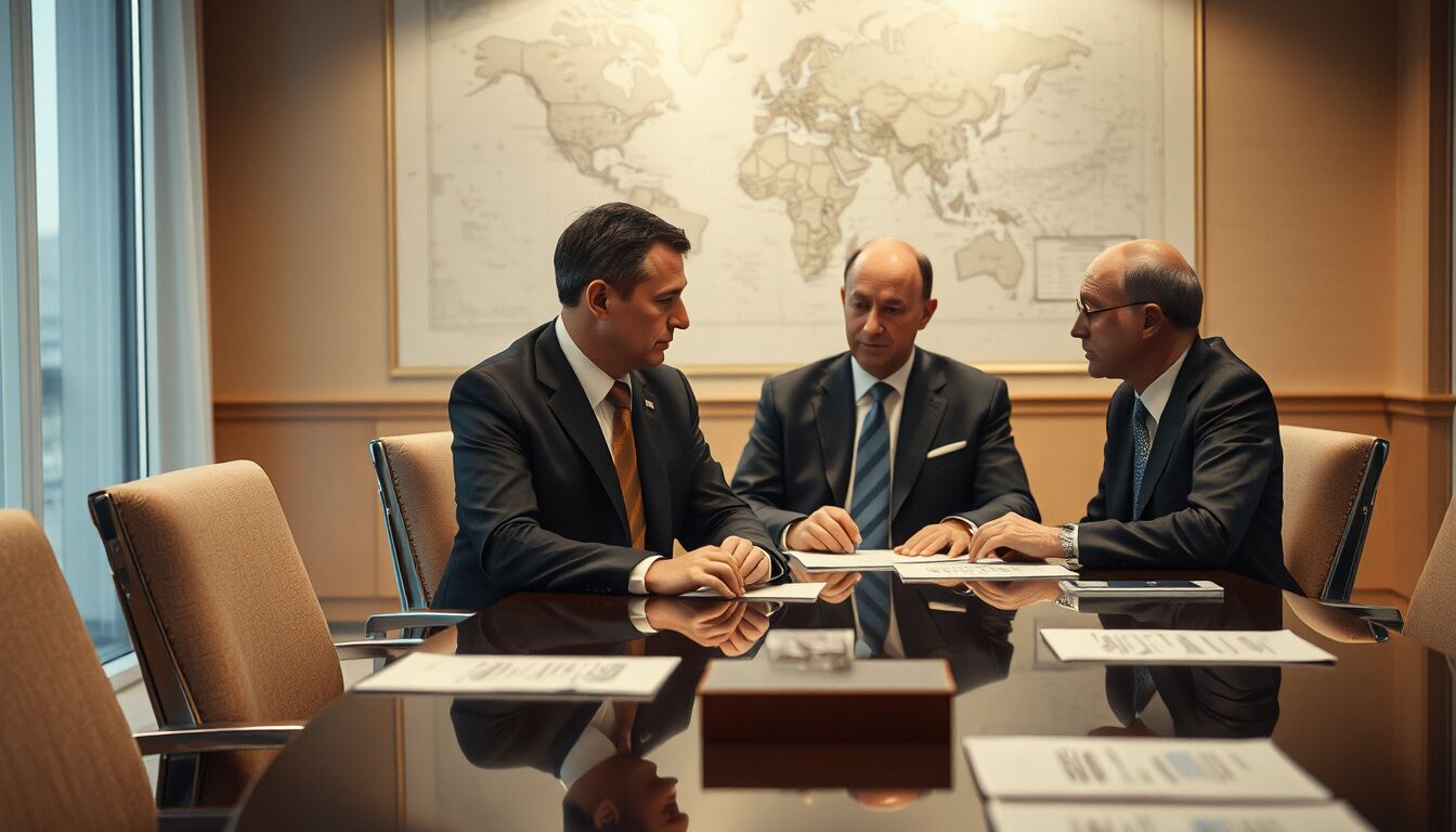 Zelensky e Ucraina: progressi nei rapporti con gli USA e incertezze sulla reazione russa