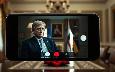 Zelensky sfida Trump negli USA: mossa decisiva tra bombardamenti russi e stallo diplomatico a Kiev