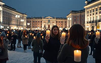 Zelensky sogno di pace e proposta di zona economica libera nel Donbass con referendum in vista
