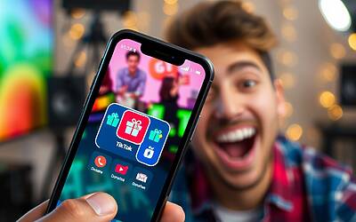 Zeudi Di Palma riceve 4.000 euro in diretta TikTok: reazioni e impatto sui social e carriera