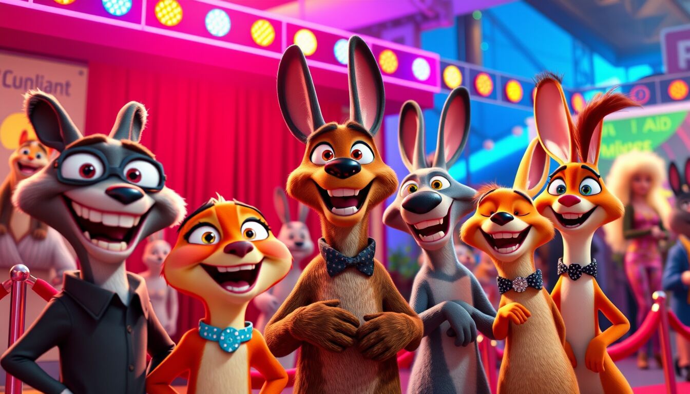 Zootropolis conquista il Box Office con l’incredibile successo di Pio e Amedeo al cinema