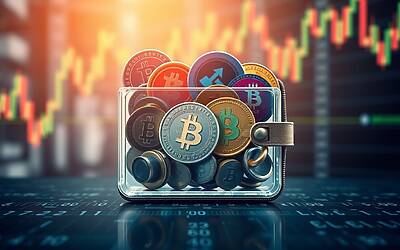 21Shares rivoluziona gli investimenti crypto con Flex: l’ETP che semplifica l’accesso al mercato digitale