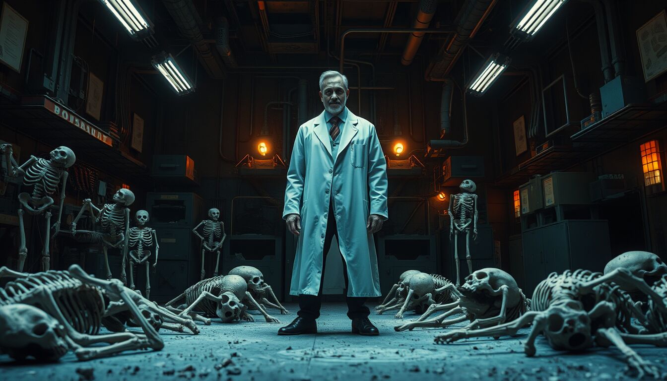 28 anni dopo shock: tempio delle ossa svela l’umanità più oscura e l’ultima speranza