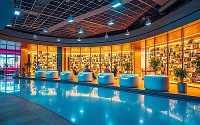 Aave sorprende la DeFi e cede Lens a Mask Network