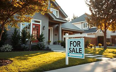 Abi: tassi prestiti e mutui fermi, occasione per rinegoziare e bloccare condizioni vantaggiose subito