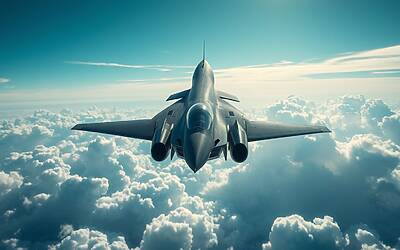 Ace Combat 7 domina i cieli: il videogioco supera 7 milioni di copie e conquista i fan