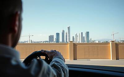 Achille Costacurta sceglie ritiro estremo in India: dieci giorni di silenzio, digiuno digitale e sole verdure