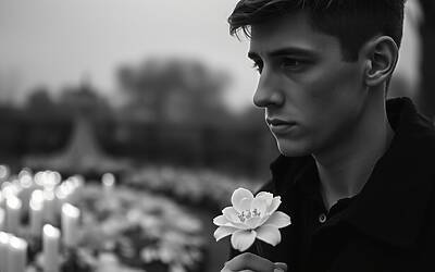 Achille Lauro chiede Perdutamente a Sanremo: omaggio alle vittime di Crans-Montana, appello che divide Italia