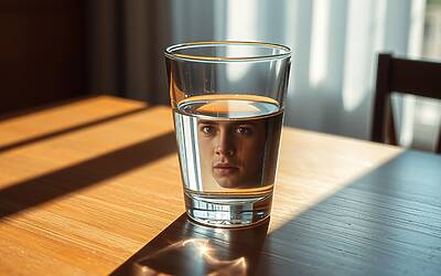 Acqua alleata o nemica salute, la quantità che nessuno conosce davvero e i segnali silenziosi dell’eccesso