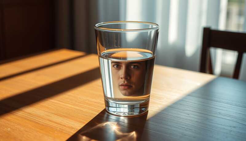 Acqua alleata o nemica salute, la quantità che nessuno conosce davvero e i segnali silenziosi dell’eccesso