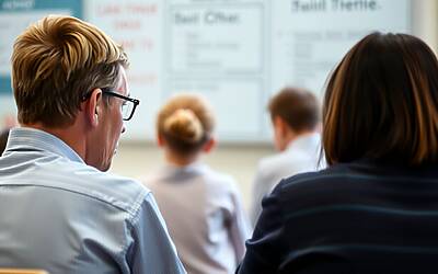 ADHD al centro del nuovo Piano nazionale salute mentale mentre le politiche pubbliche restano indietro