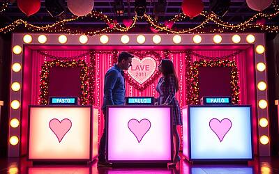 Affari Tuoi cambia rotta: stop improvviso e trasloco d’orario, ecco quando rischi di perderlo