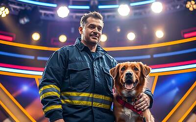 Affari Tuoi, De Martino spiazzato: la mossa inattesa commuove Maurizio e cambia il gioco