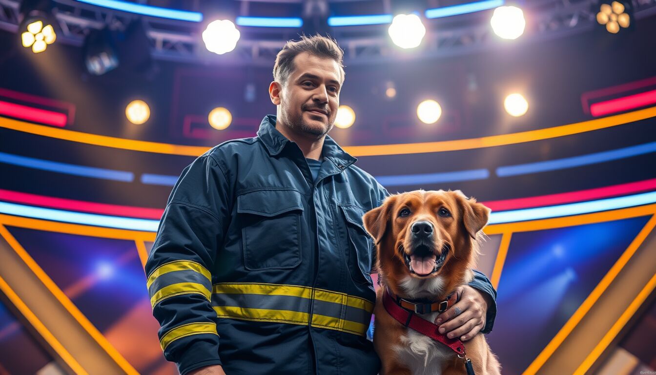 Affari Tuoi, De Martino spiazzato: la mossa inattesa commuove Maurizio e cambia il gioco