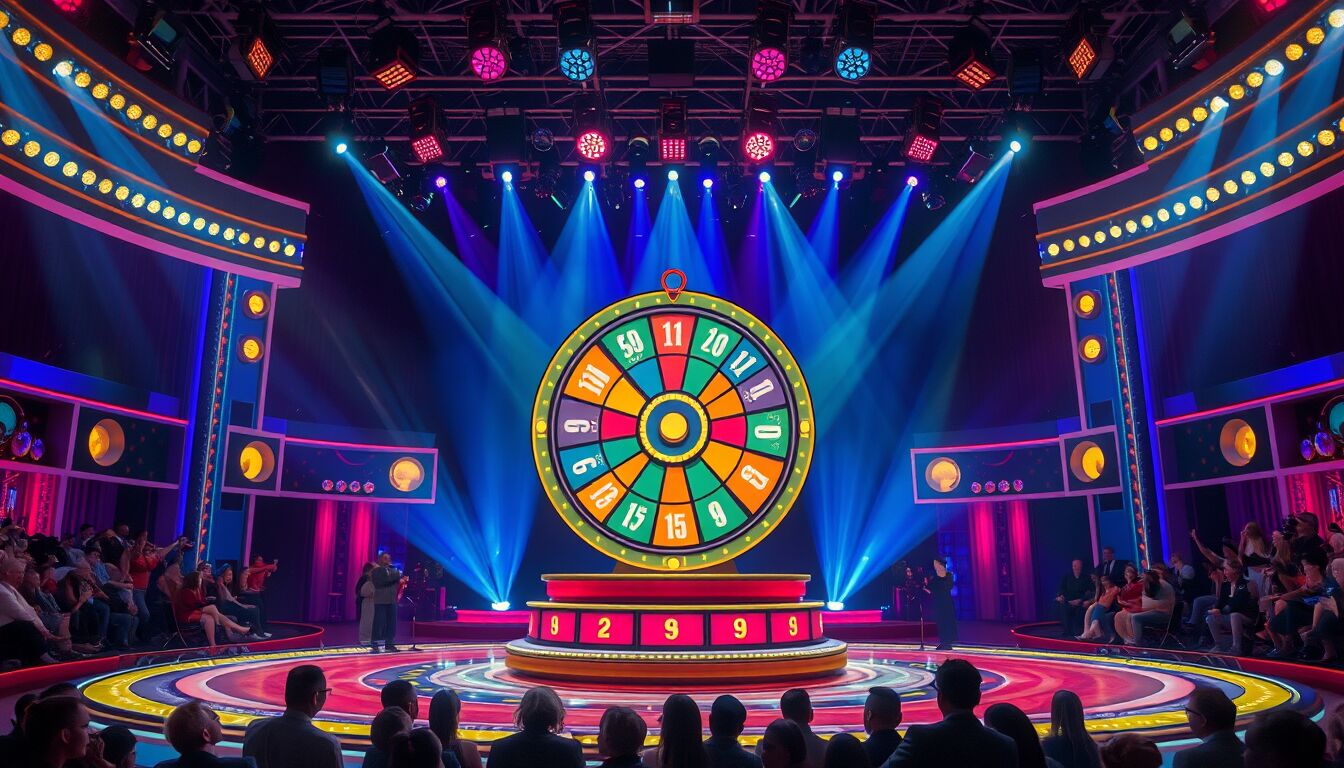 Affari Tuoi e La Ruota Della Fortuna tornano in prima serata: sfida di ascolti e sorprese imperdibili