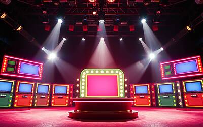 Affari Tuoi nel mirino, Antonio Ricci esplode: il retroscena sul rischio gioco d’azzardo scuote i fan