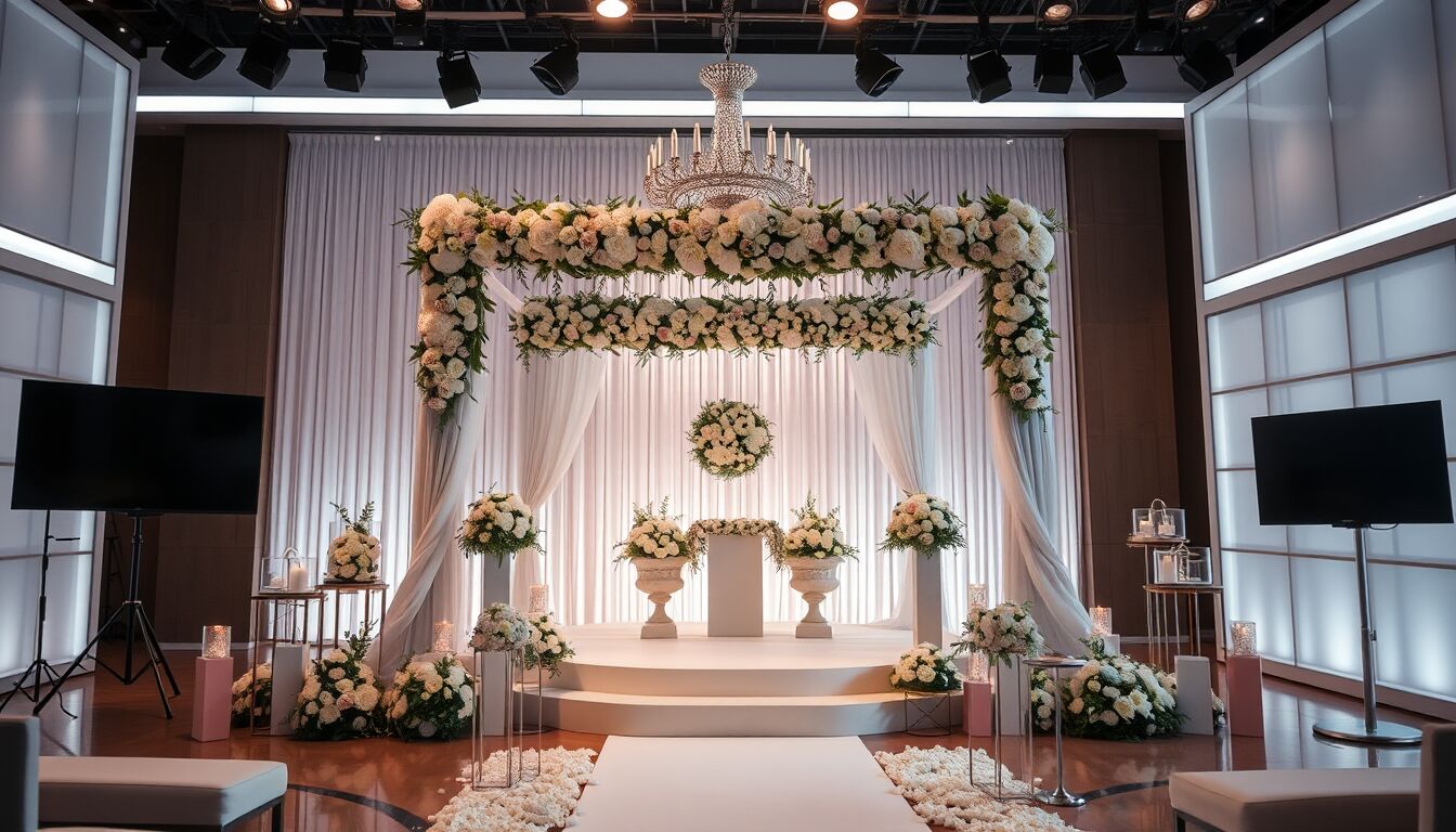 Affari Tuoi rivoluziona la prima serata: nozze in diretta, colpo di scena che nessuno si aspetta