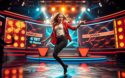 Affari Tuoi rivoluzionato Herbert Ballerina lascia il gioco Rai stupisce tutti con un sostituto clamoroso