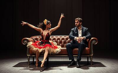 Affari Tuoi sorprende il pubblico: la mossa danzante di Martina cambia il gioco contro Gerry Scotti