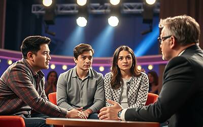 Affari Tuoi, Stefano De Martino spiazza i concorrenti: la domanda scomoda che nessuno voleva sentire