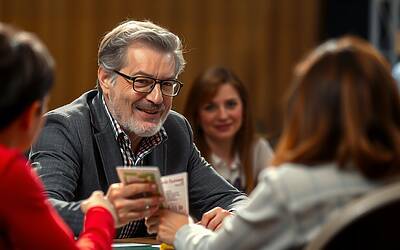 Affari Tuoi, Stefano De Martino spiazza tutti: svolta imprevedibile dopo l’assenza improvvisa di Herbert Ballerina