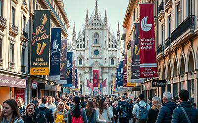 Affitti brevi in corsa olimpica, città trasformate in parchi a tema: rincari record, residenti in fuga e nuovi vincoli